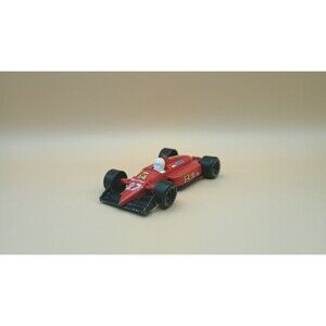 VINTAGE 1988MATCHBOX GRAND PRIX INDY RACING Car #27 Rare Original Old Goodyear